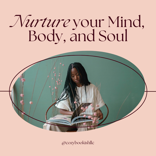 Nurturing Yourself in Chaotic Times: The Gentle Path to Burnout Recovery
