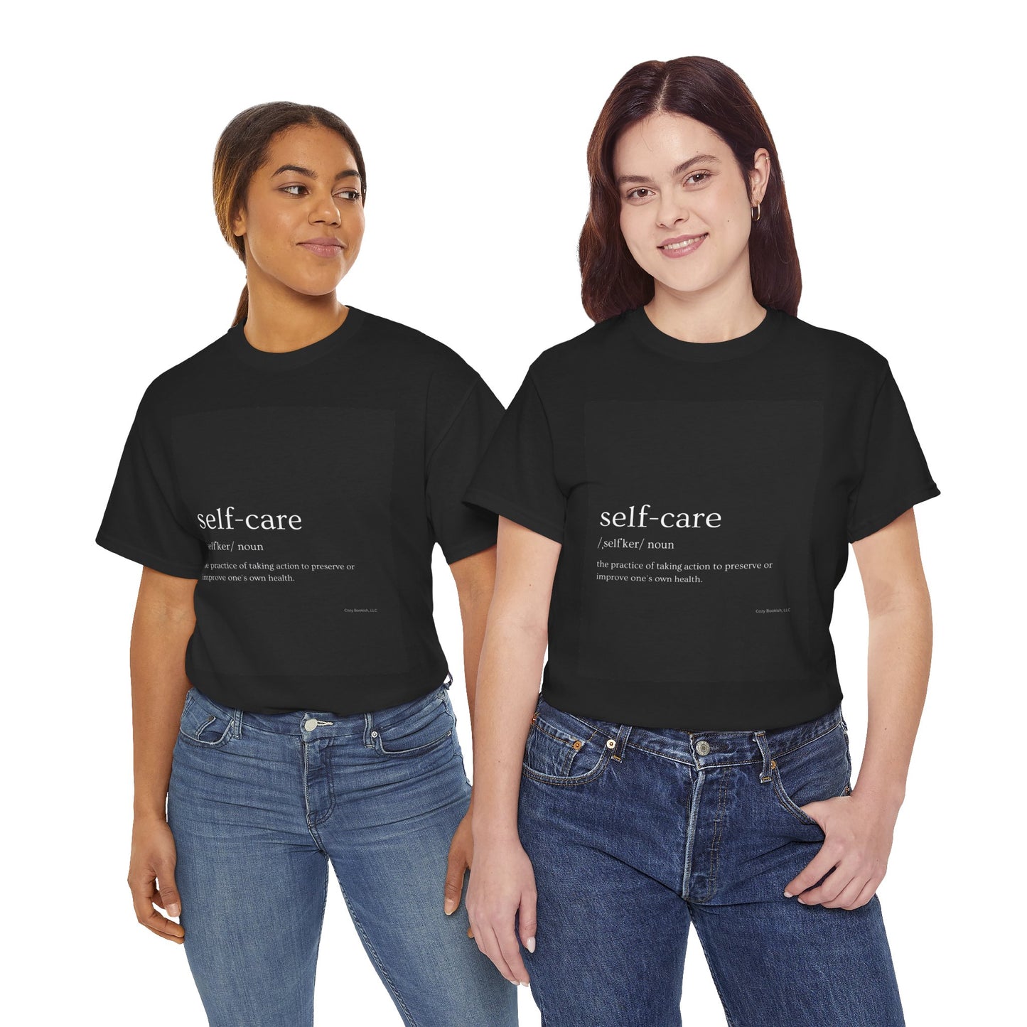"Self-Care" T-Shirt