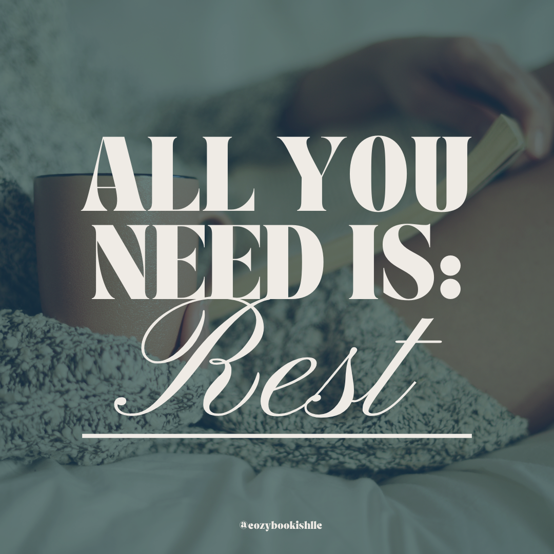 Finding Beauty in Chaos: The Vital Role of Rest