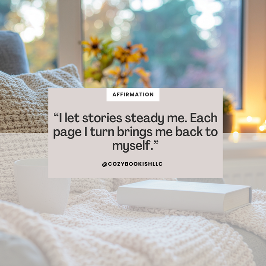 Reading Instead of Spiraling: A Guide to Literary Grounding