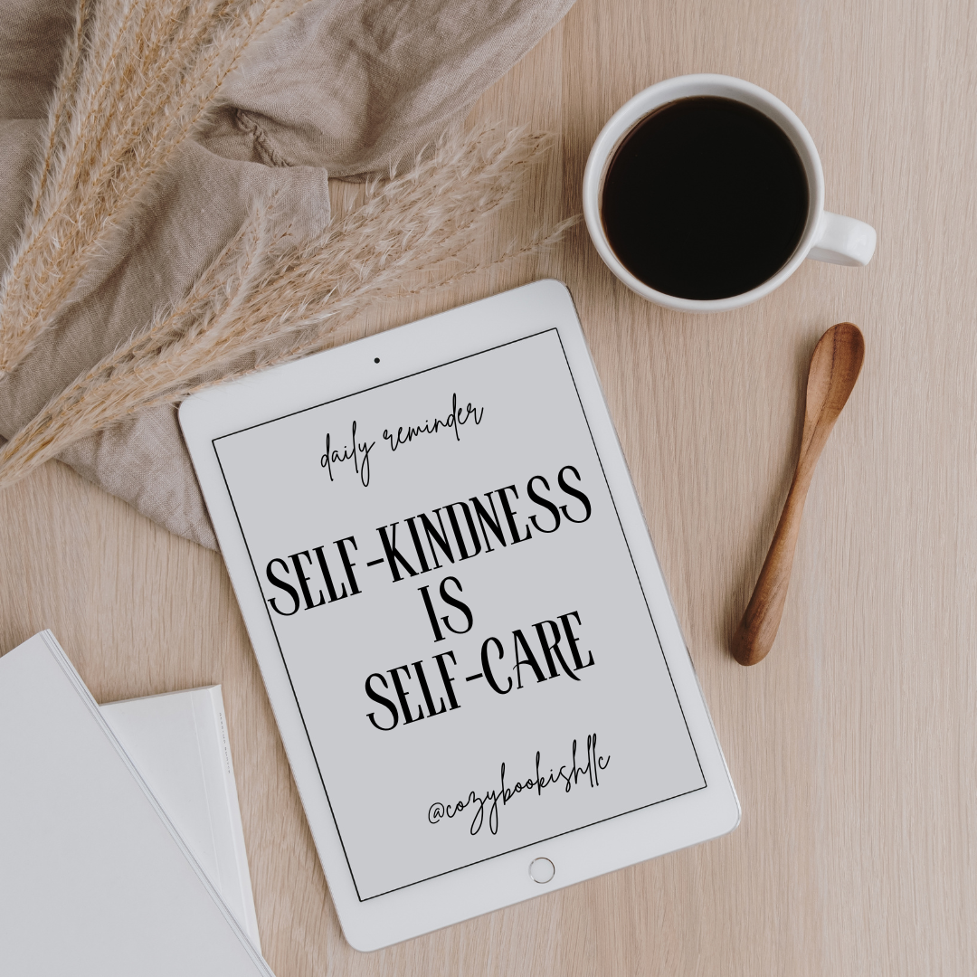 How to Practice Self-Kindness: Your Path to Serenity, Mindfulness, and Gratitude