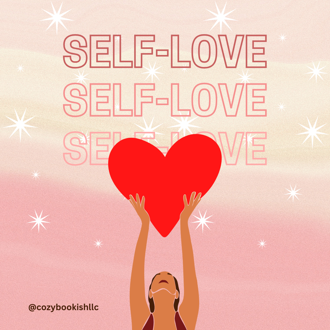 Finding the Beauty in the Chaos: A Self-Love Journey