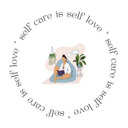 Finding Beauty in Chaos: The Role of Self-Care