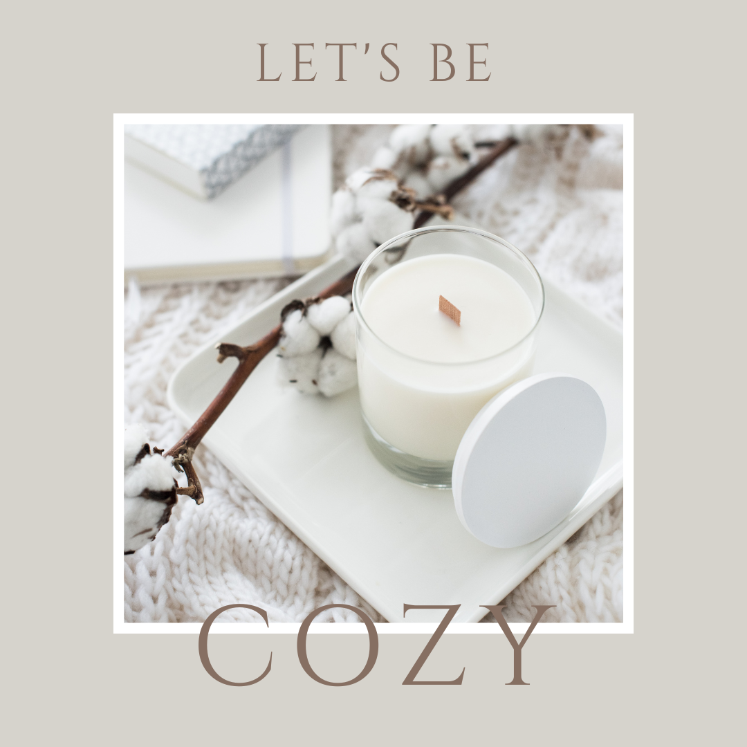 The Ultimate Guide to Being Cozy: 10 Whimsical Tips for a Comfy, Bookish Home