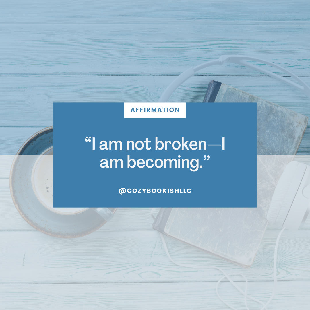 What It Sounds Like: A Burnout Recovery Ballad for the Soul