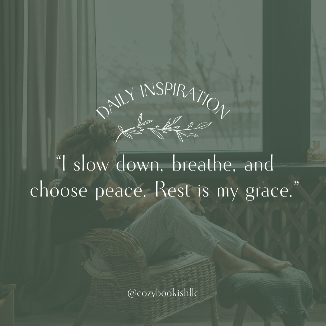 The Power of Pausing: Grace in the Everyday