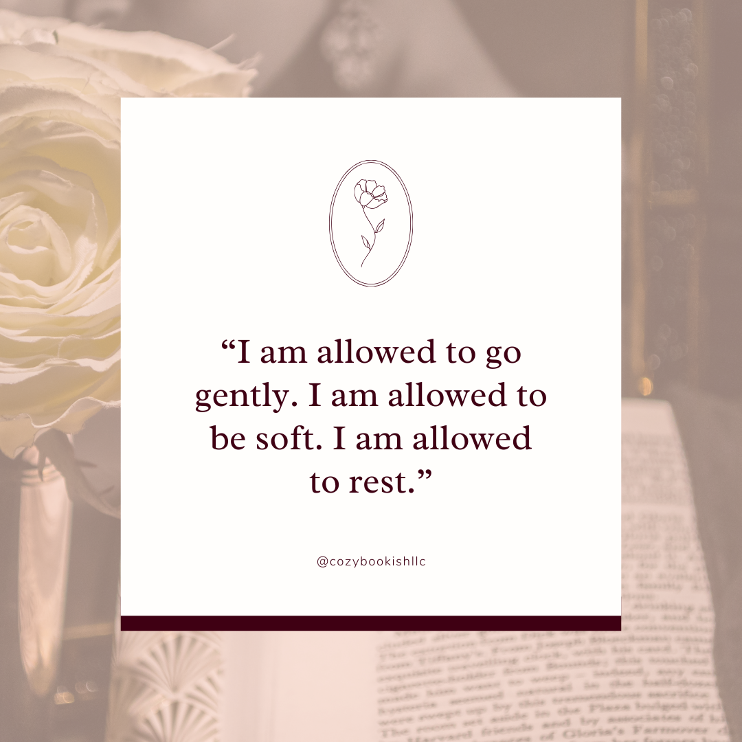 10 Gentle Ways to Romanticize Your Everyday (Especially If You’re Recovering from Burnout)