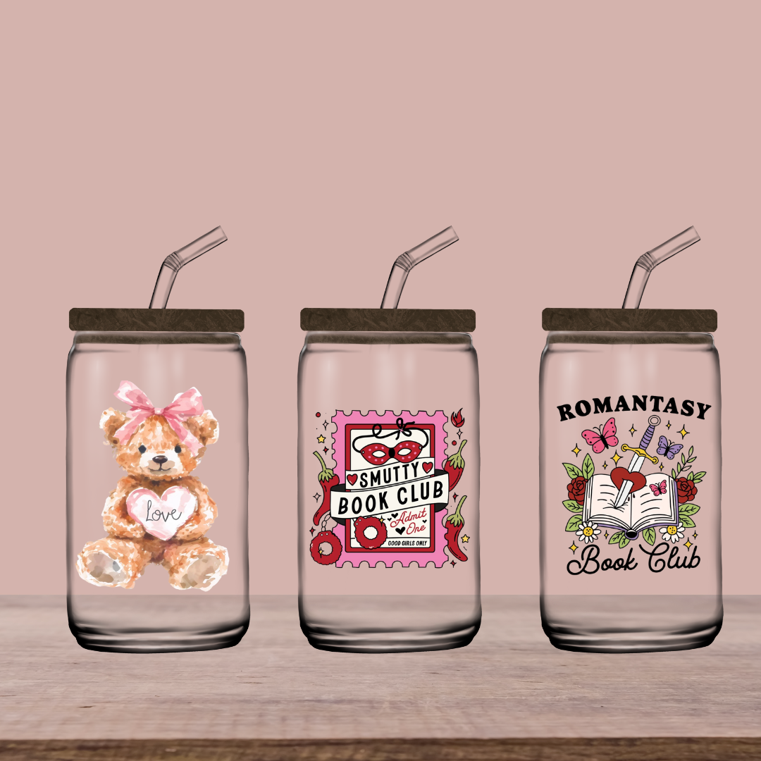 Love Letters & Cozy Moments: Blind Date with a Romance Book Box