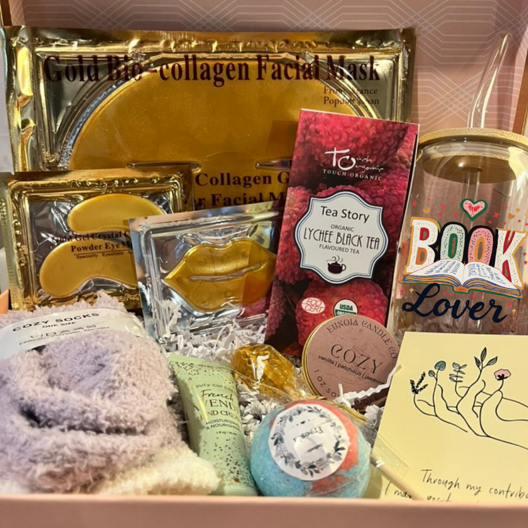Joyful Escape - Blind Date with A Book: Deluxe Edition