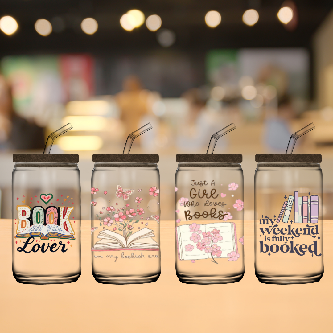 Joyful Escape - Blind Date with A Book: Deluxe Edition